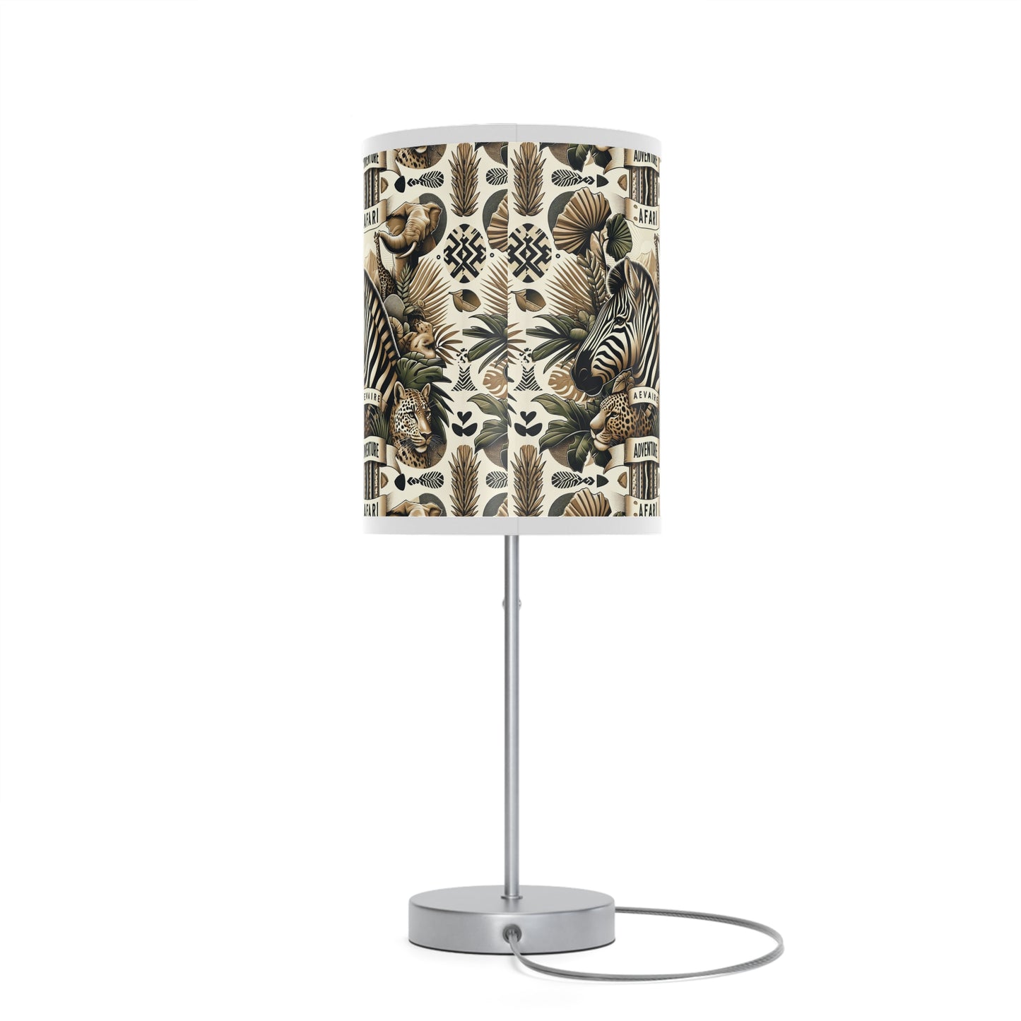 Wild Essence Table Lamp