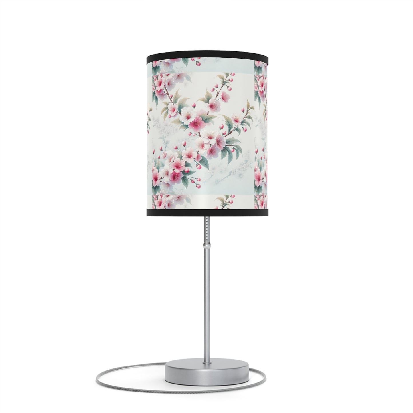 Cherry Blossom Serenity Lamp