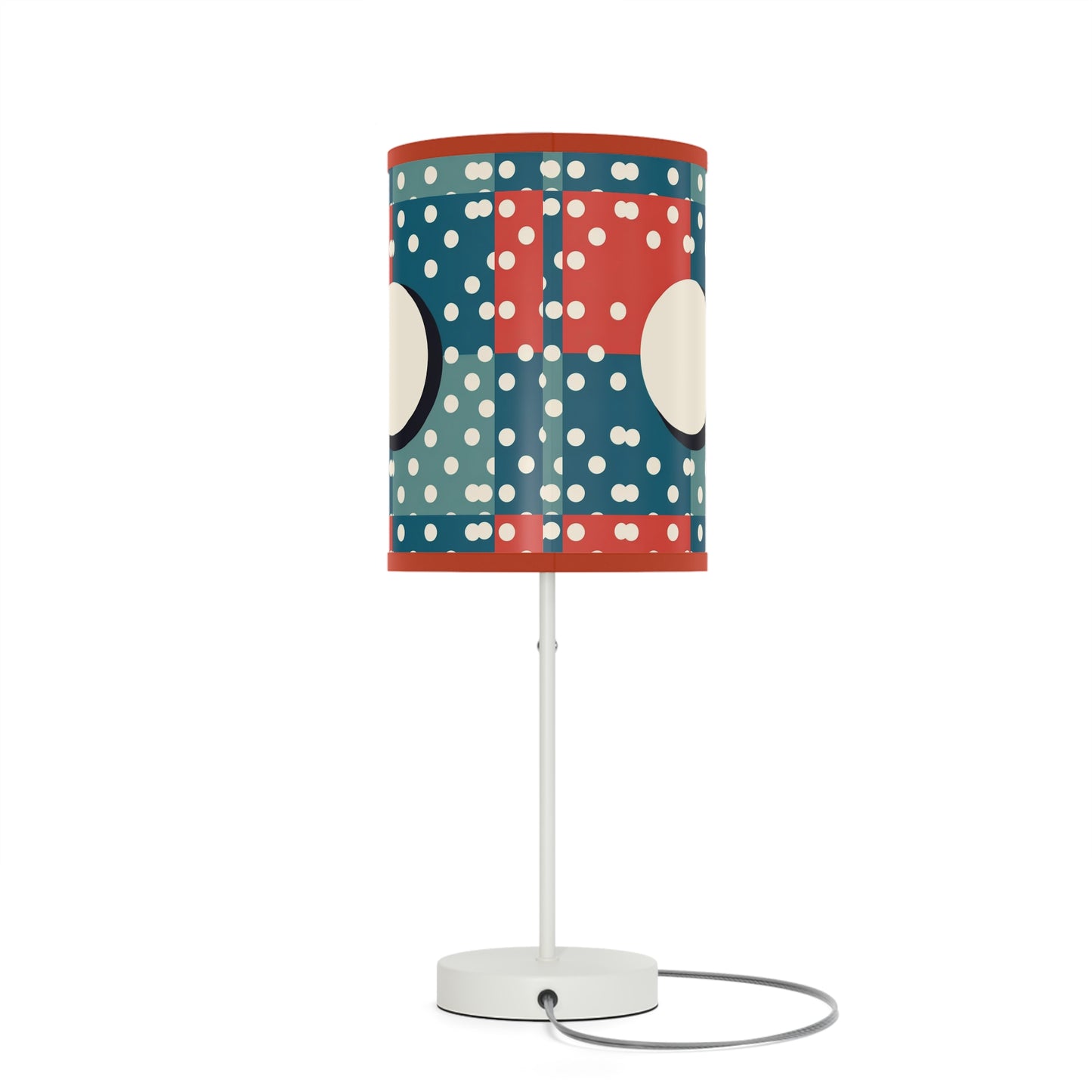 Dotty Delight Table Lamp