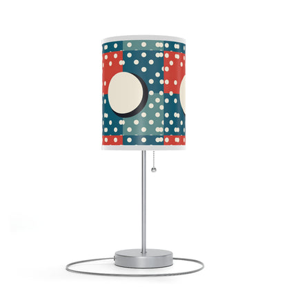 Dotty Delight Table Lamp