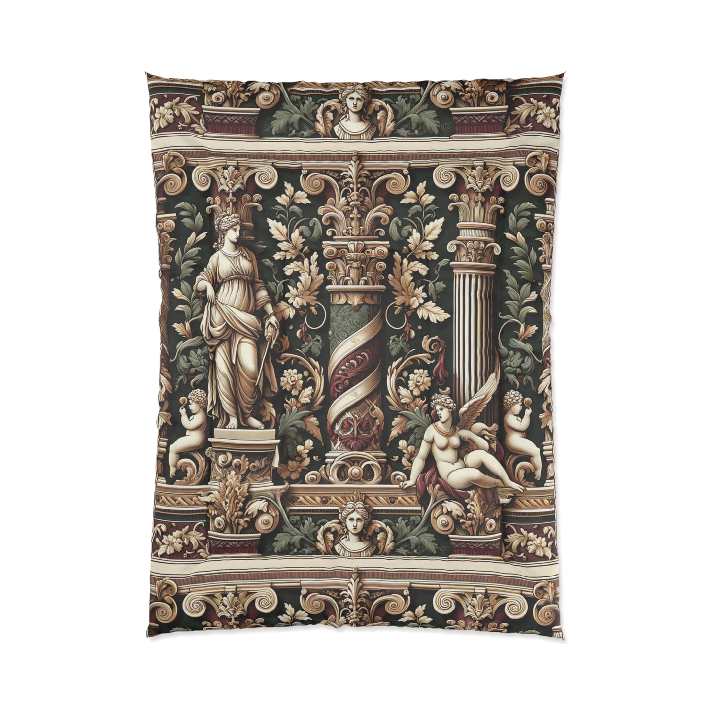 Renaissance Splendor Comforter