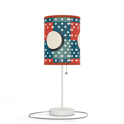 Dotty Delight Table Lamp