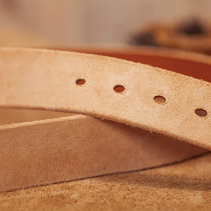 Men's belt leather belt men male genuine leather strap brown cow leather belt for men pin buckle vintage jeans cintos masculinos