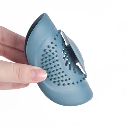 New Bathroom Washbasin Kitchen Drain Hair Catcher Sink Filter Bath Floor  Drain Plug Strainer Universal Anti-clogging Accessory