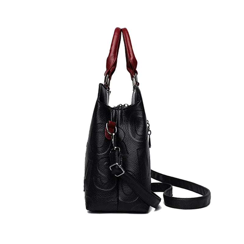 Unique Exclusive Exclusive PU Leather Casual Crossbody Bags for Women