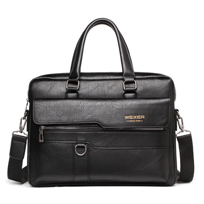 Unique Exclusive Exclusive 2023 Men Briefcase Bag High Quality Busines