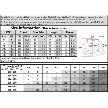 2024 Winter Parka Coats Men Luxury Fashion New Section Casual Thicken Cotton Parka Hooded Outwear Windproof Warm Jackets Hoodies