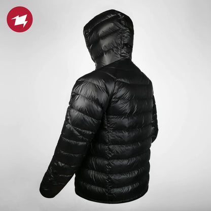 AEGISMAX D-Jacket Upgrade 800FP Ultra Dry Goose Down Jacket Man Outdoor Camping Coat Ultralight Hiking Jackets