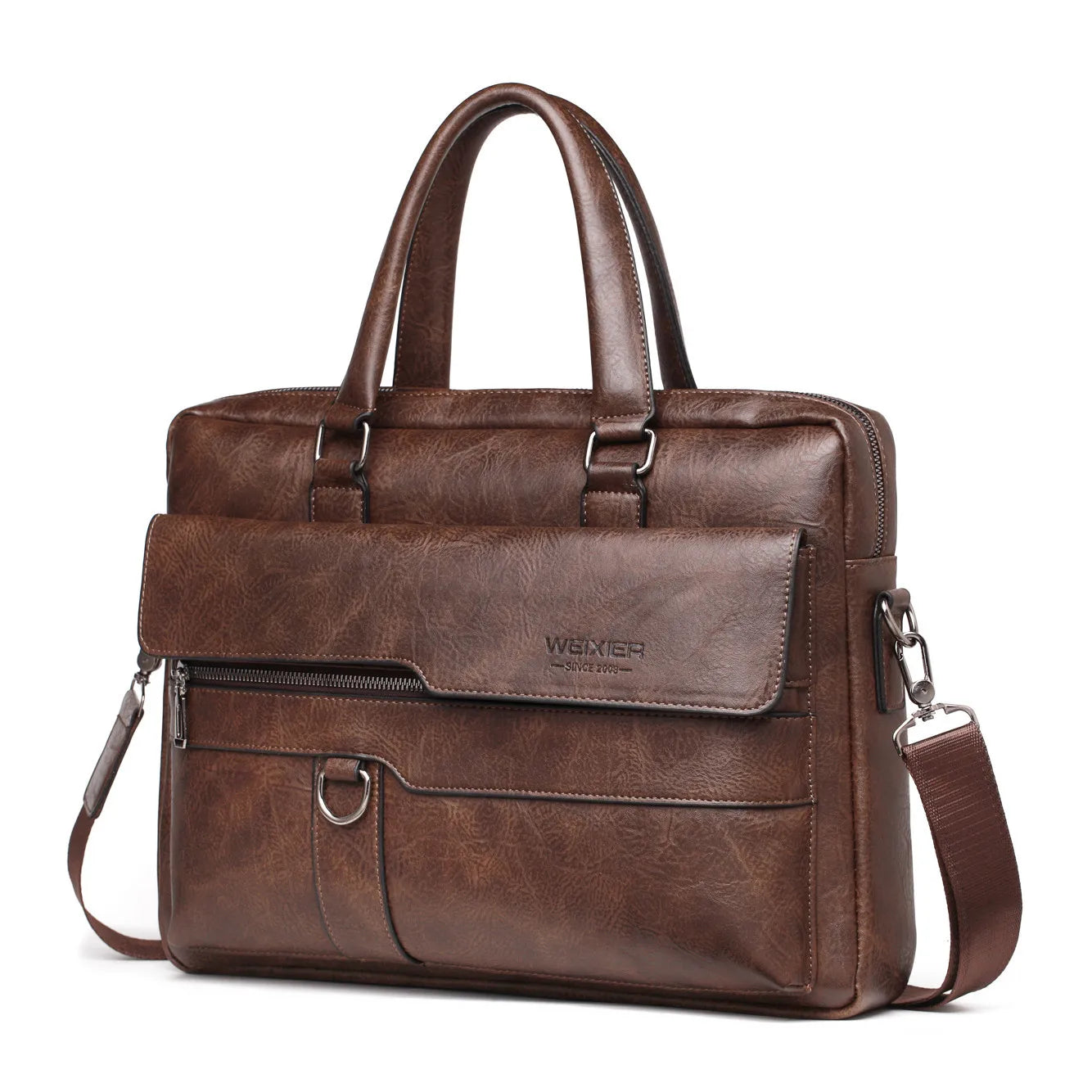 Unique Exclusive Exclusive 2023 Men Briefcase Bag High Quality Busines