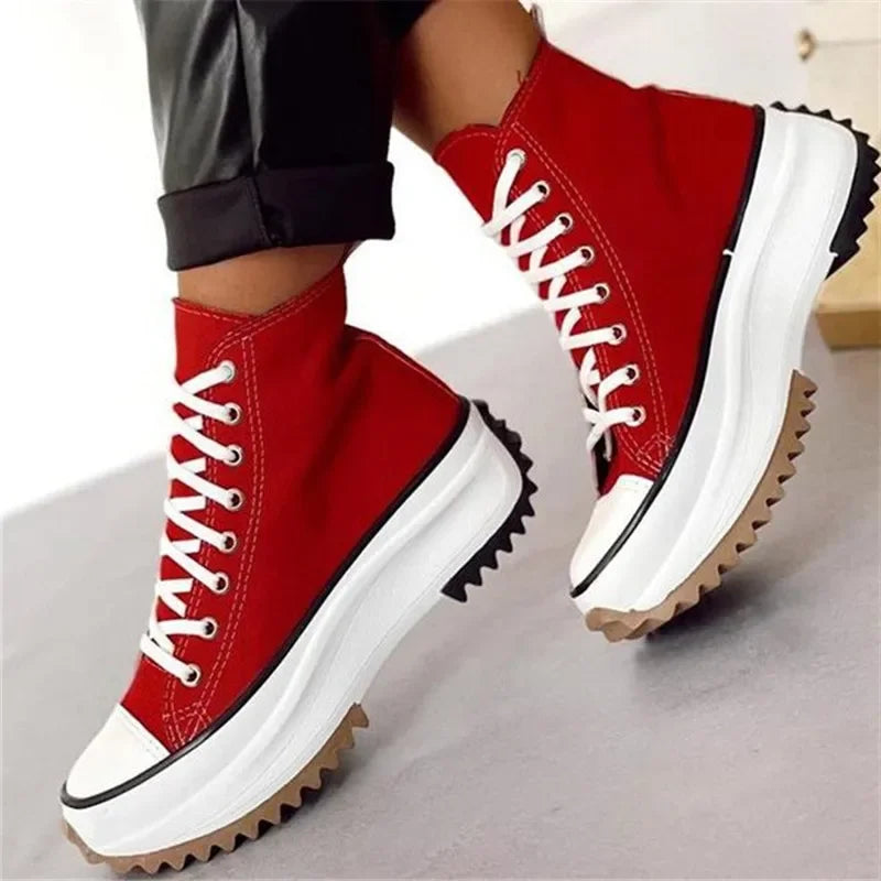 Unique Exclusive 2024 Autumn new sneakers Womens sneakers Zebra canvas