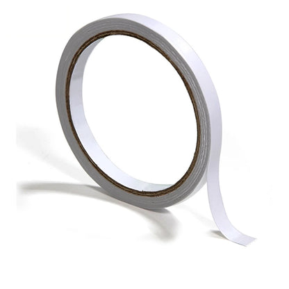 Double Faced Powerful Adhesive Tape Paper Double Sided Tape For Mounting Fixing Pad Sticky 10M/roll