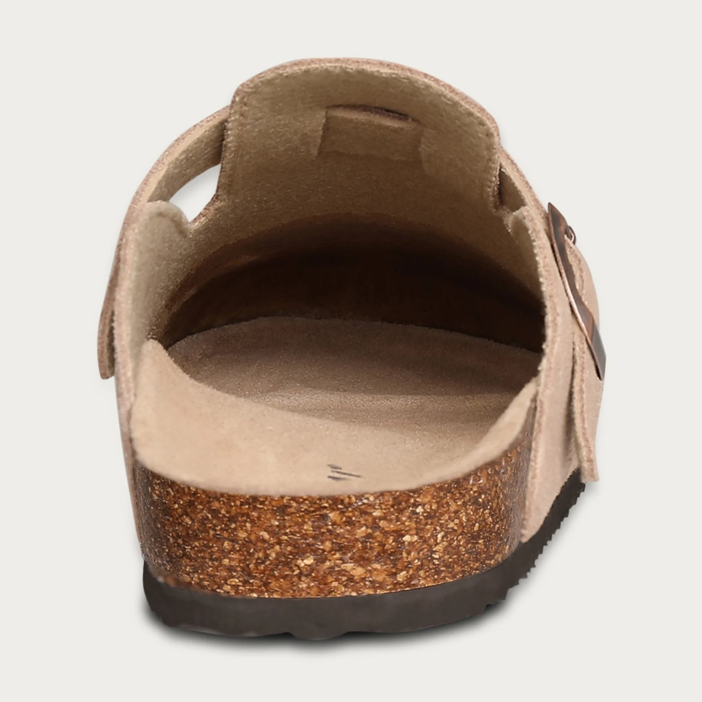 Unique Exclusive Shevalues Classic Cork Clogs Slippers Women Men Soft