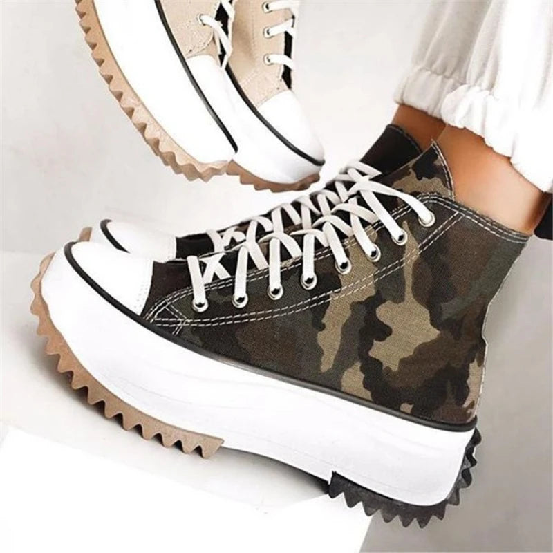 Unique Exclusive 2024 Autumn new sneakers Womens sneakers Zebra canvas