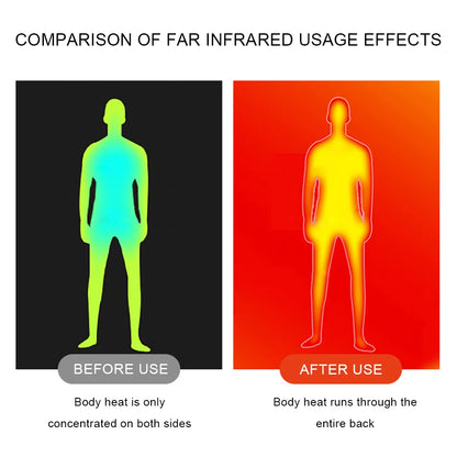 30 Heating Zones Thermal Underwear Set USB Winter Outdoor Sports Underwear Electric Heating Clothing for Women Men