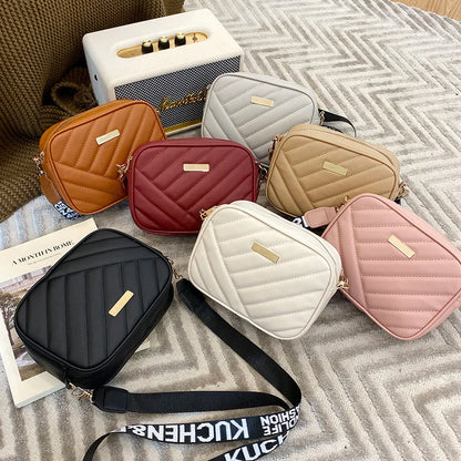 Unique Exclusive Exclusive New Arrival Fashion Women's Small Crossbody