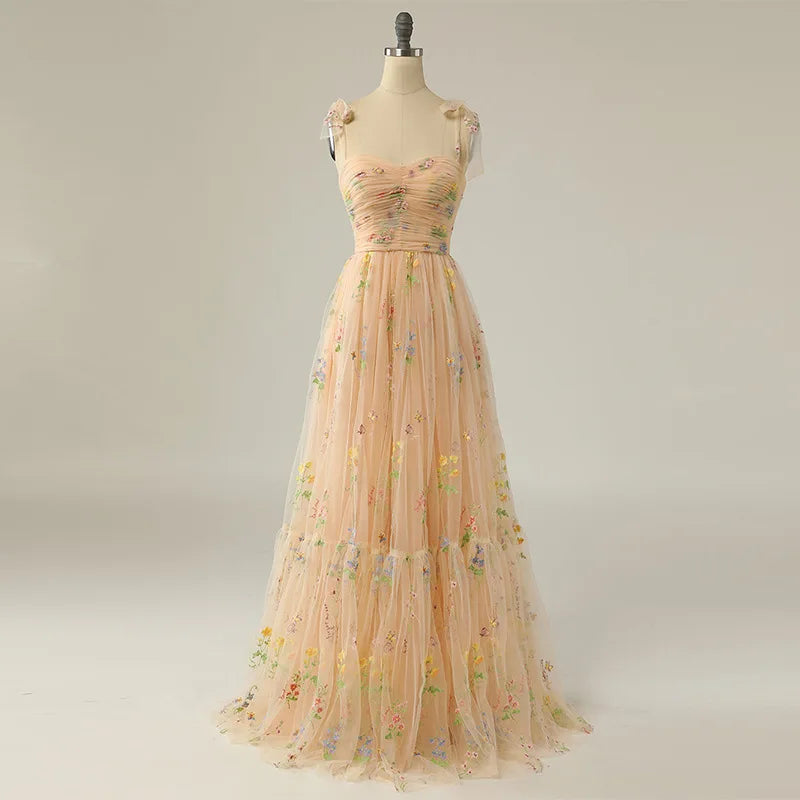 Exclusive Trendy 2023 Elegant Party Elegant Designer Dress Prom Elegan