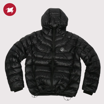 AEGISMAX D-Jacket Upgrade 800FP Ultra Dry Goose Down Jacket Man Outdoor Camping Coat Ultralight Hiking Jackets